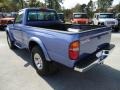 Horizon Blue Metallic - Tacoma Prerunner Regular Cab Photo No. 3