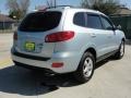 Silver Blue - Santa Fe GLS Photo No. 3