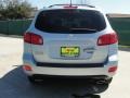 Silver Blue - Santa Fe GLS Photo No. 4