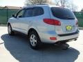 Silver Blue - Santa Fe GLS Photo No. 5