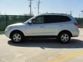 Silver Blue - Santa Fe GLS Photo No. 6