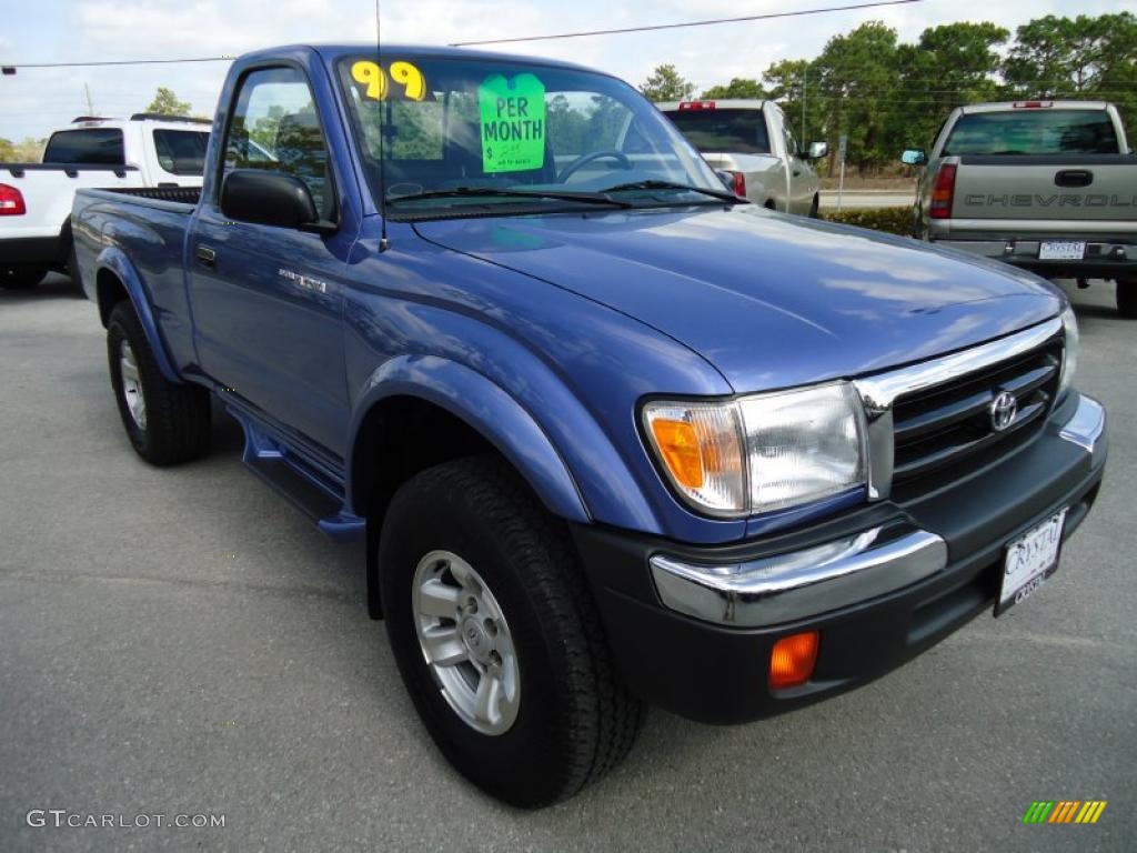 1999 prerunner tacoma toyota #4 1999 prerunner tacoma toyota #4