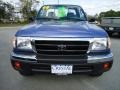 Horizon Blue Metallic - Tacoma Prerunner Regular Cab Photo No. 14