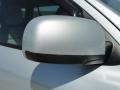Silver Blue - Santa Fe GLS Photo No. 16