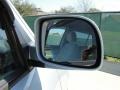 Silver Blue - Santa Fe GLS Photo No. 17