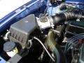  1999 Tacoma Prerunner Regular Cab 2.7 Liter DOHC 16-Valve 4 Cylinder Engine