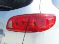 Silver Blue - Santa Fe GLS Photo No. 19