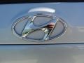Silver Blue - Santa Fe GLS Photo No. 21