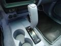 4 Speed Automatic 1999 Toyota Tacoma Prerunner Regular Cab Transmission