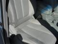 Silver Blue - Santa Fe GLS Photo No. 32