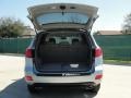 Silver Blue - Santa Fe GLS Photo No. 35