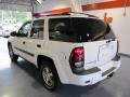 2005 Summit White Chevrolet TrailBlazer LS  photo #2