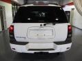 2005 Summit White Chevrolet TrailBlazer LS  photo #3