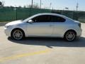 2008 Classic Silver Metallic Scion tC   photo #6