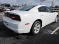 Bright White - Charger SE Photo No. 3