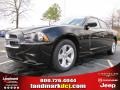 Brilliant Black Crystal Pearl - Charger SE Photo No. 1