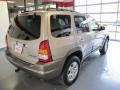 Parchment Gold Metallic - Tribute LX V6 Photo No. 4