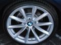 2010 BMW Z4 sDrive35i Roadster Wheel and Tire Photo