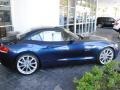 Deep Sea Blue Metallic - Z4 sDrive35i Roadster Photo No. 6