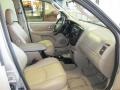 Parchment Gold Metallic - Tribute LX V6 Photo No. 11