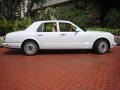  2000 Silver Seraph  White