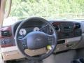 Dark Green Satin Metallic - F250 Super Duty Lariat FX4 Off Road Crew Cab 4x4 Photo No. 5