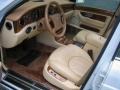 Magnolia Interior Photo for 2000 Rolls-Royce Silver Seraph #46516014