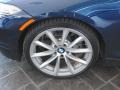 2010 BMW Z4 sDrive35i Roadster Wheel and Tire Photo
