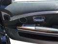 2008 Michigan Blue Metallic BMW 7 Series 750i Sedan  photo #4
