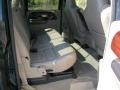 Dark Green Satin Metallic - F250 Super Duty Lariat FX4 Off Road Crew Cab 4x4 Photo No. 20