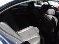 2008 Michigan Blue Metallic BMW 7 Series 750i Sedan  photo #5