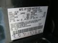 Dark Green Satin Metallic - F250 Super Duty Lariat FX4 Off Road Crew Cab 4x4 Photo No. 24