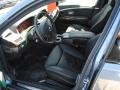 2008 Michigan Blue Metallic BMW 7 Series 750i Sedan  photo #14