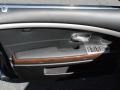 2008 Michigan Blue Metallic BMW 7 Series 750i Sedan  photo #15