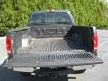 Dark Green Satin Metallic - F250 Super Duty Lariat FX4 Off Road Crew Cab 4x4 Photo No. 30