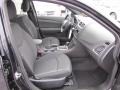 2011 Blackberry Pearl Dodge Avenger Express  photo #8