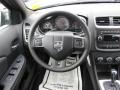 Black Steering Wheel Photo for 2011 Dodge Avenger #46516332