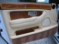 Magnolia Door Panel Photo for 2000 Rolls-Royce Silver Seraph #46516380