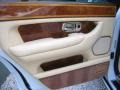 Magnolia Door Panel Photo for 2000 Rolls-Royce Silver Seraph #46516416