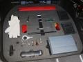 2000 Rolls-Royce Silver Seraph Magnolia Interior Trunk Photo