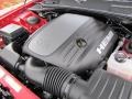 5.7 Liter HEMI OHV 16-Valve VVT V8 Engine for 2011 Dodge Challenger R/T #46516581