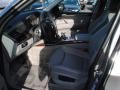 Space Grey Metallic - X5 3.0si Photo No. 14