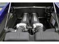  2004 Gallardo Coupe 5.0 Liter DOHC 40-Valve VVT V10 Engine