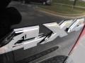 2011 Dodge Ram 2500 HD Laramie Longhorn Crew Cab 4x4 Marks and Logos