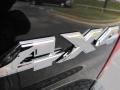 2011 Dodge Ram 2500 HD Laramie Longhorn Crew Cab 4x4 Badge and Logo Photo