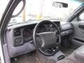 Mist Gray Interior Photo for 2000 Dodge Dakota #46517262