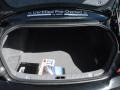 2008 Jet Black BMW 3 Series 335i Coupe  photo #3