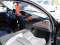 2008 Jet Black BMW 3 Series 335i Coupe  photo #4