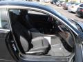 2008 Jet Black BMW 3 Series 335i Coupe  photo #5