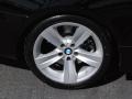 2008 Jet Black BMW 3 Series 335i Coupe  photo #6